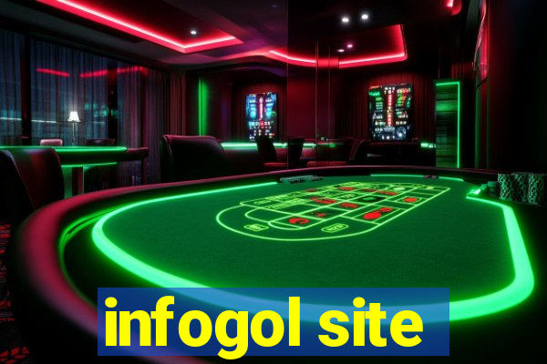 infogol site